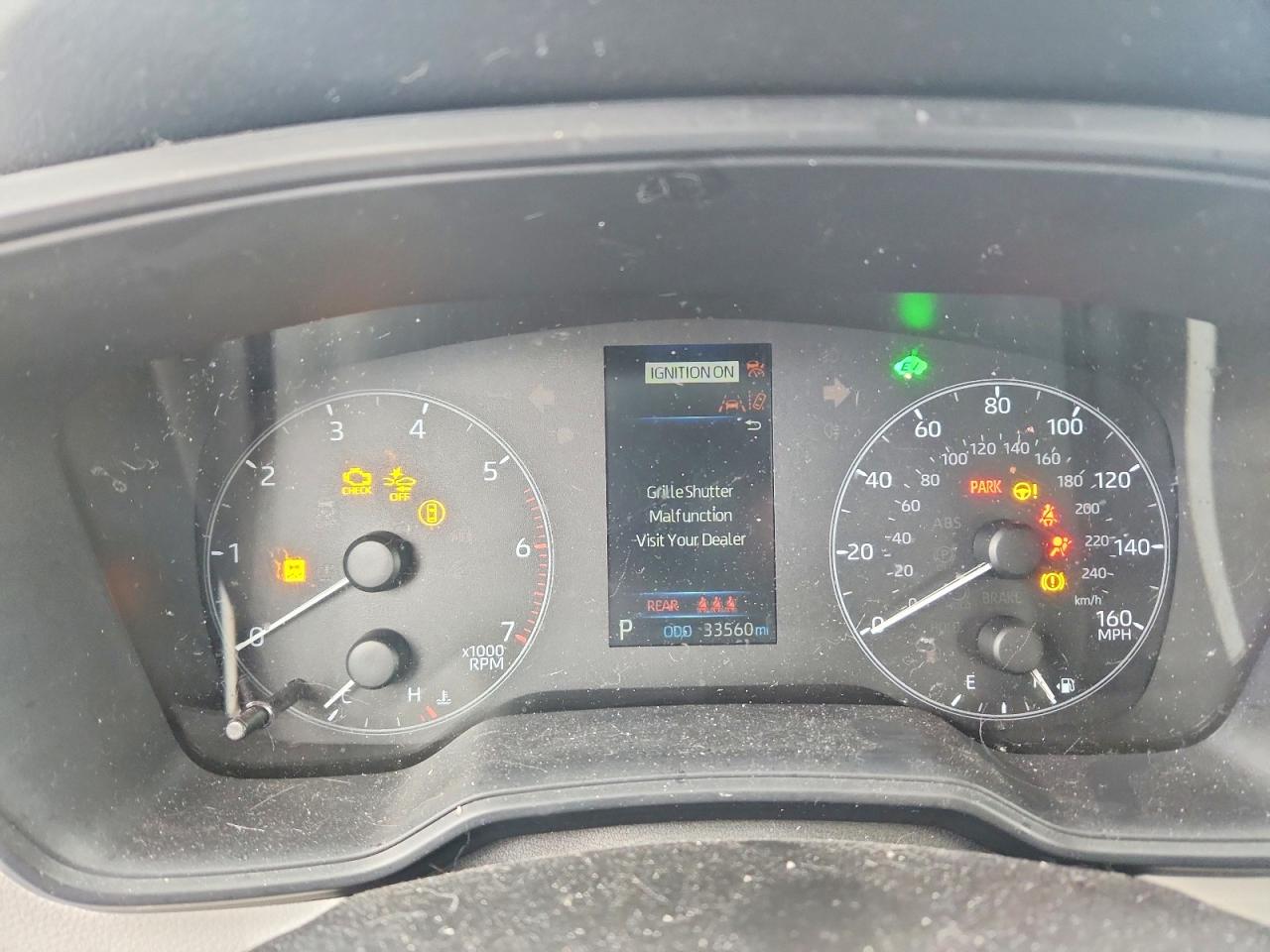 2024 TOYOTA COROLLA photo 17