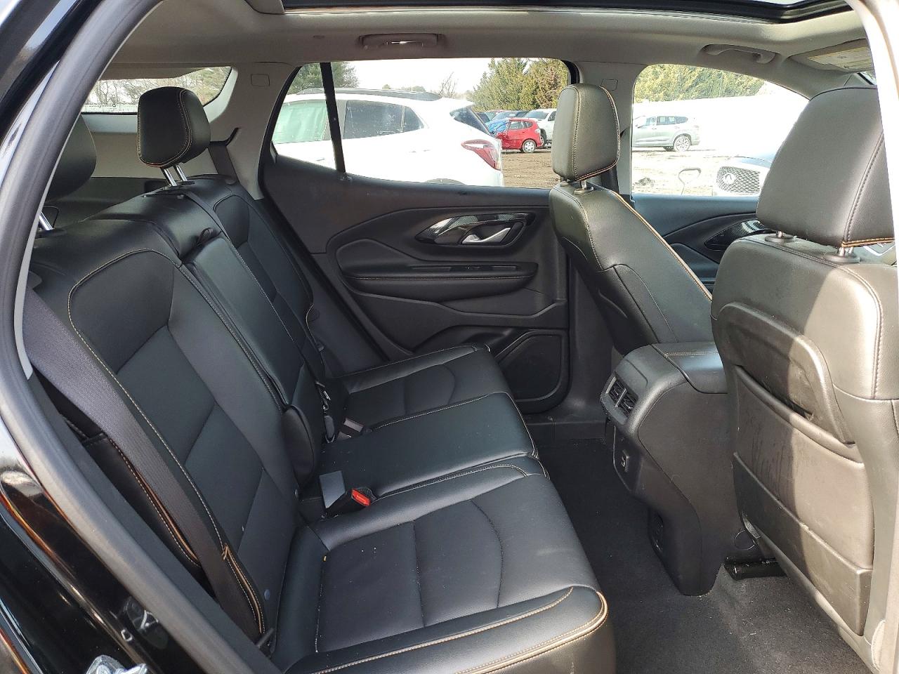 2024 GMC TERRAIN AT4 photo 19