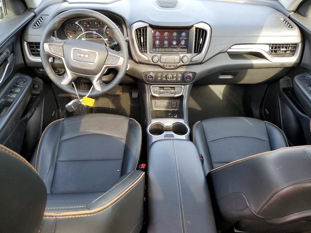 2024 GMC TERRAIN AT4 photo 15
