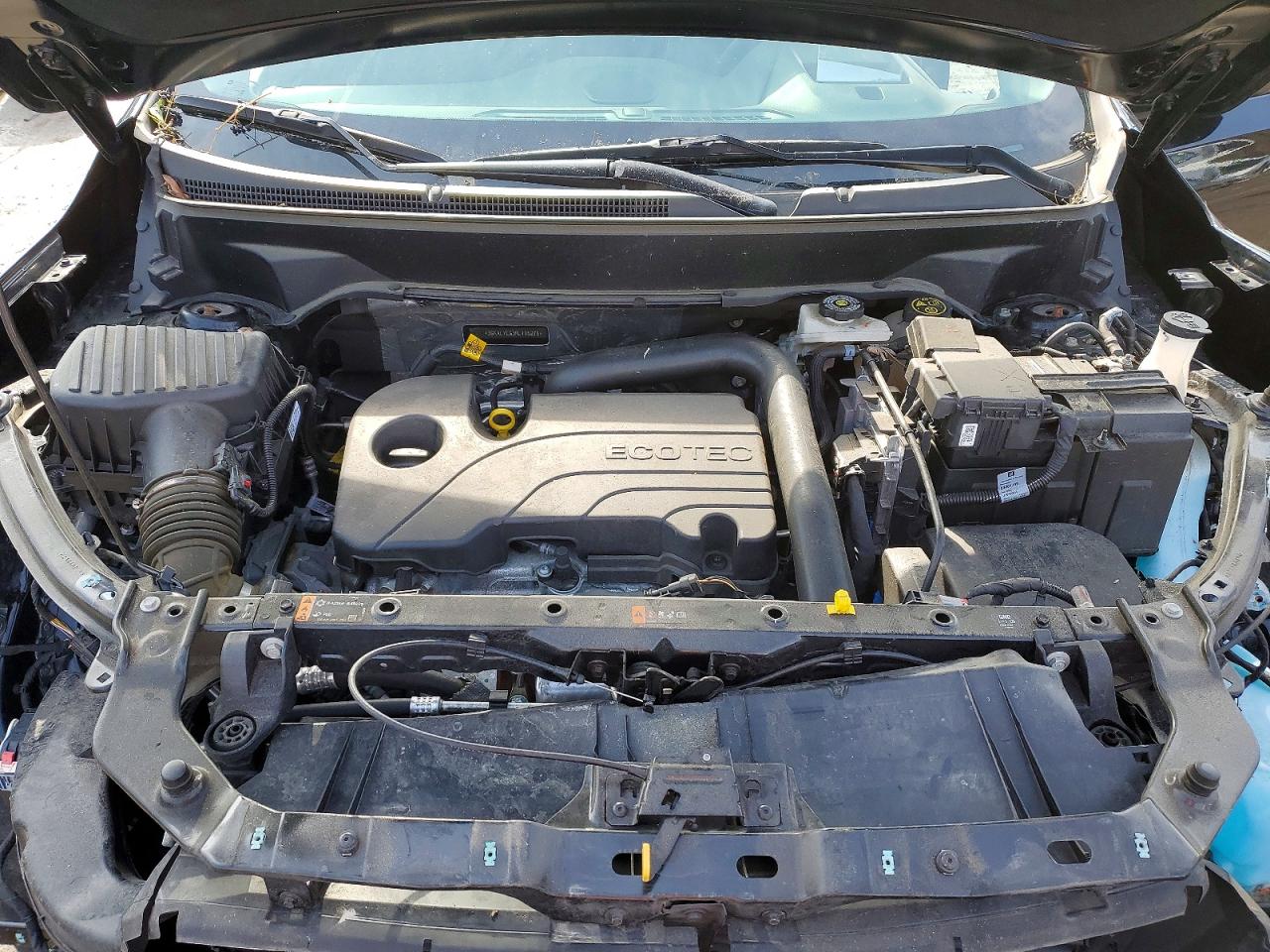 2024 GMC TERRAIN AT4 photo 21