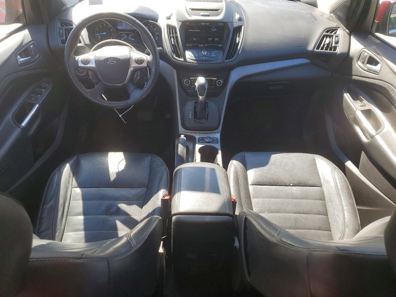 2014 FORD ESCAPE SE photo 8