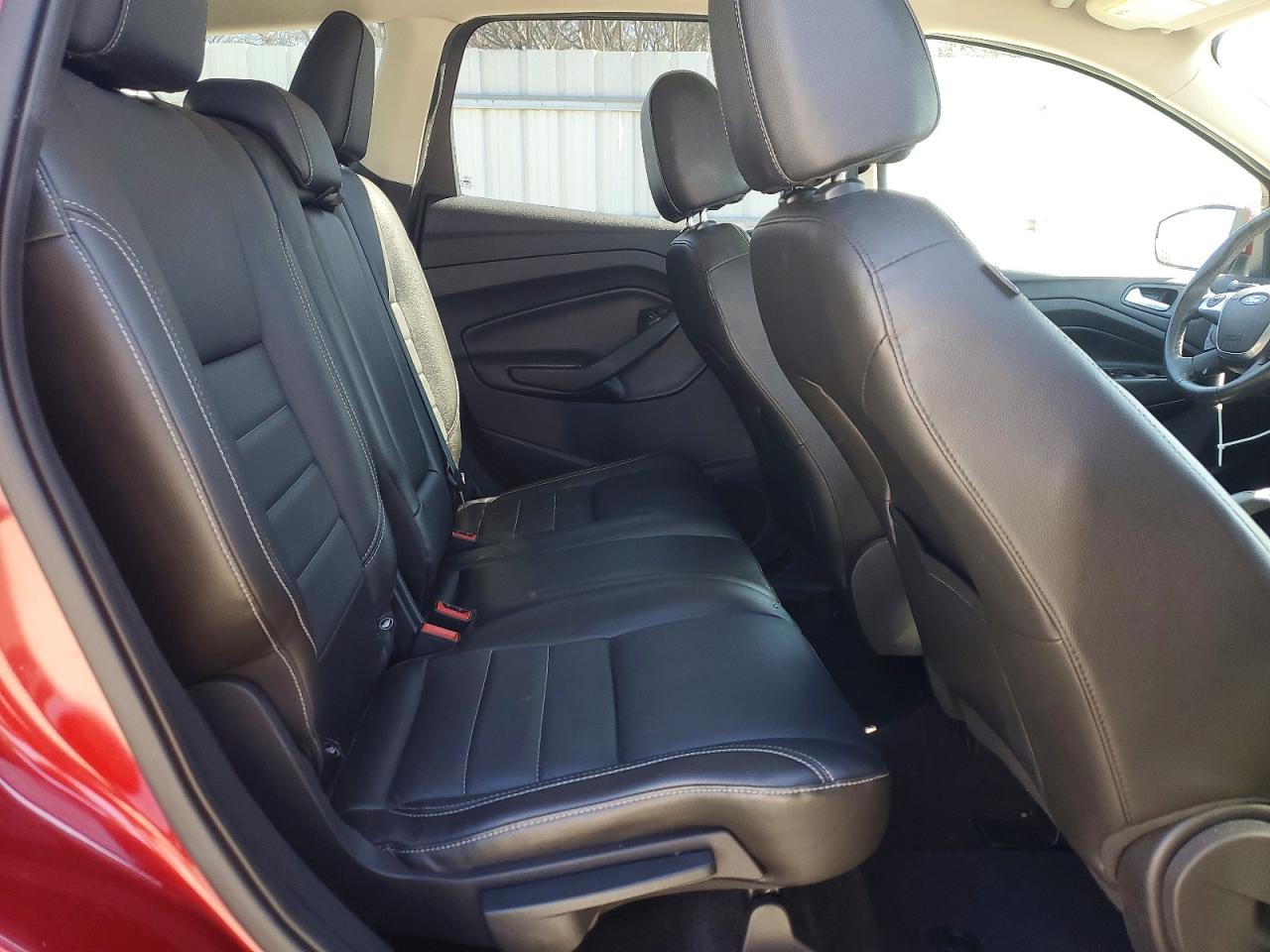2014 FORD ESCAPE SE photo 10