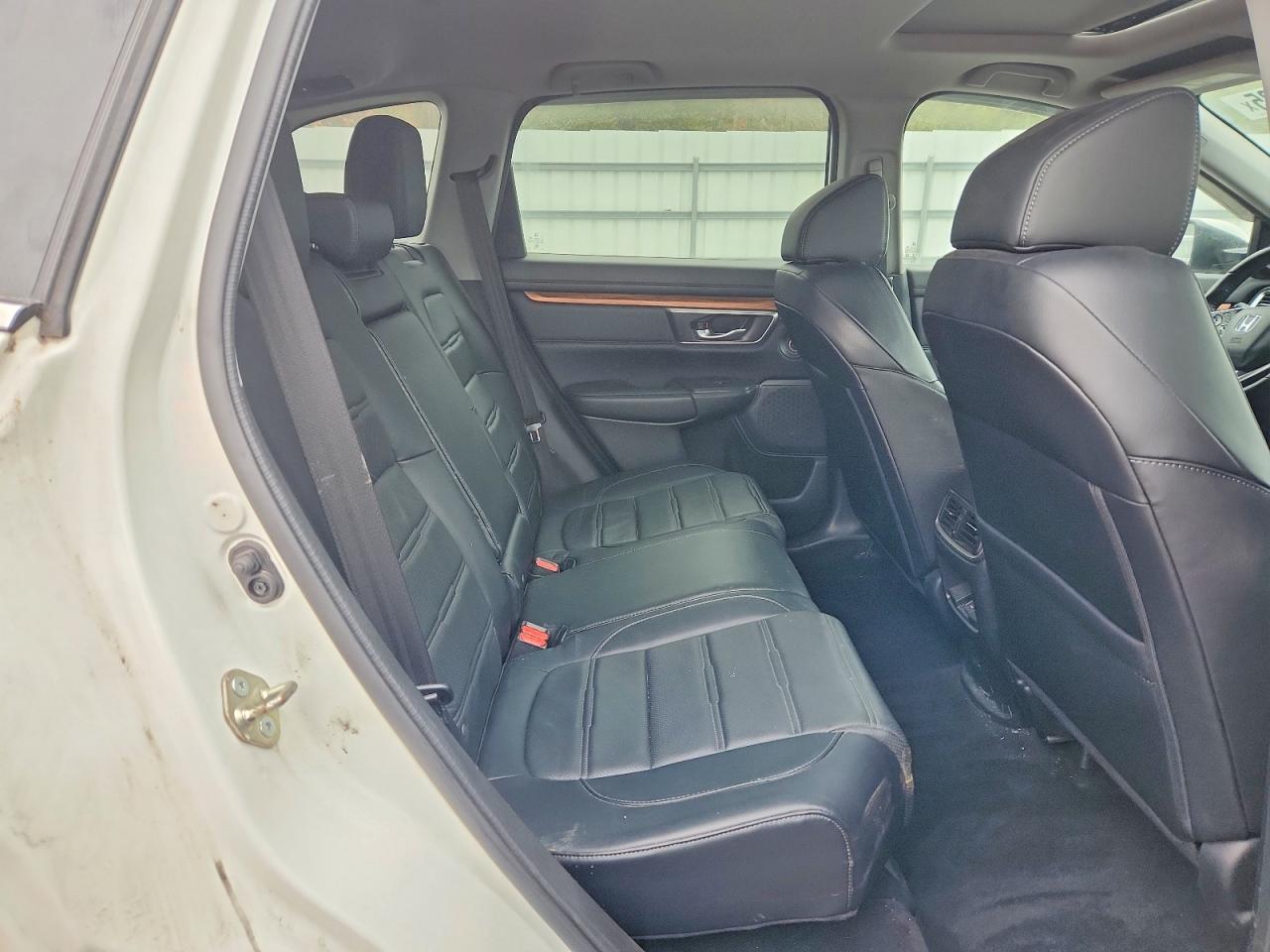 2018 HONDA CR-V TOURING photo 31
