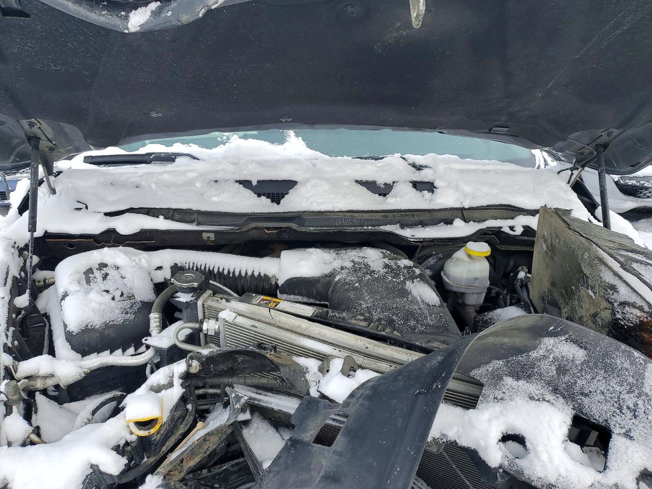 2021 RAM 1500 CLASSIC photo 11