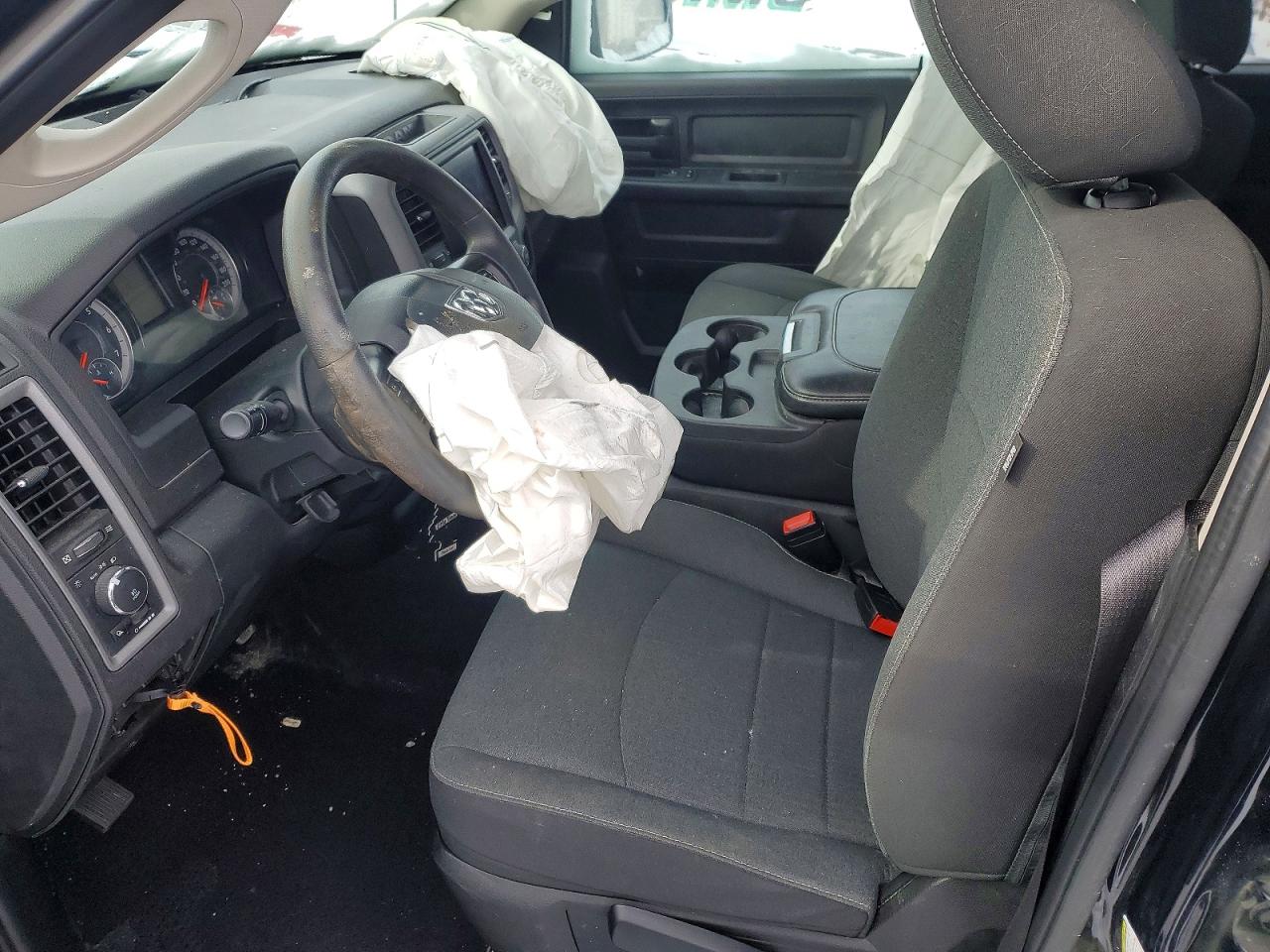 2021 RAM 1500 CLASSIC photo 7