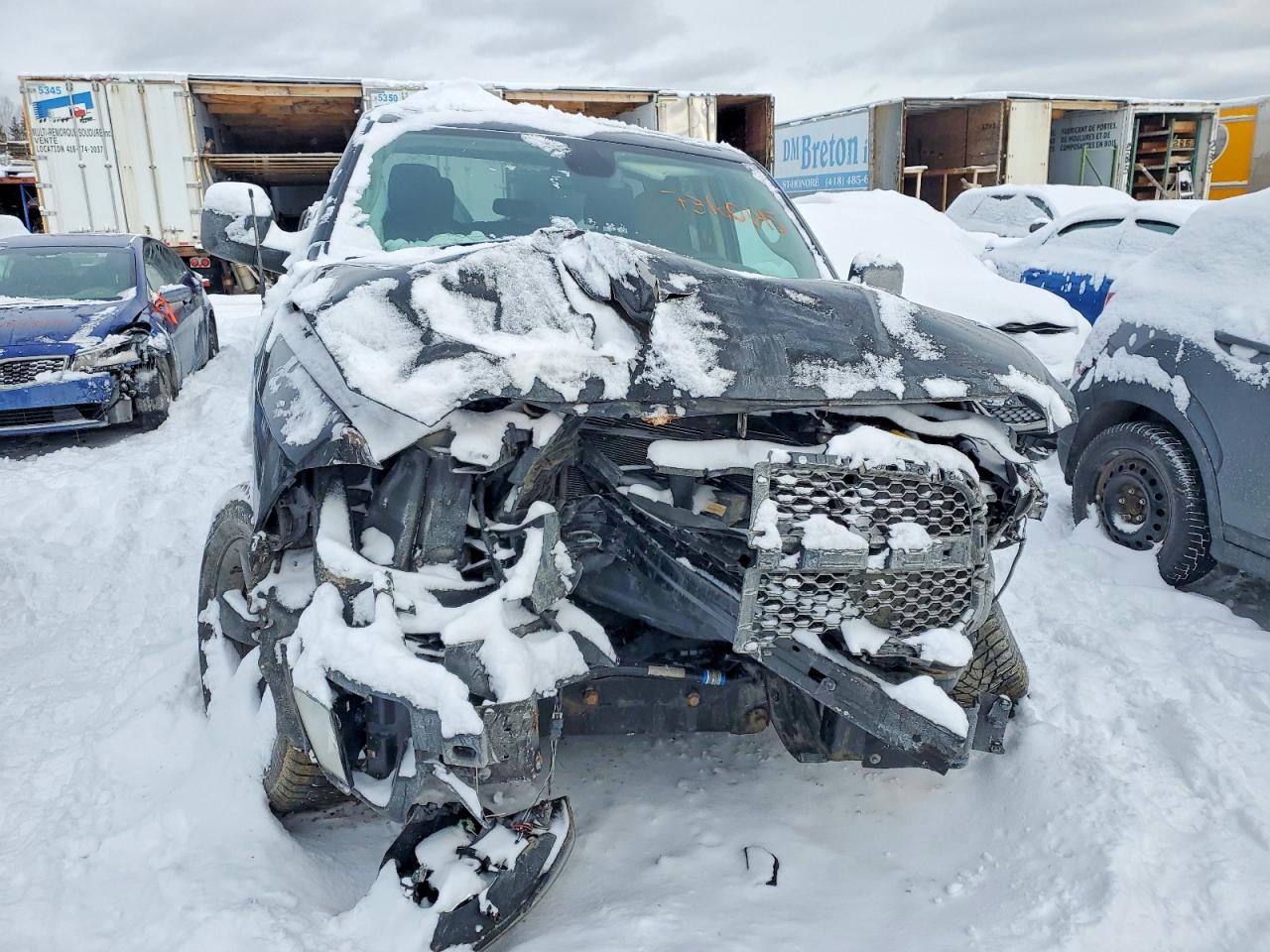 2021 RAM 1500 CLASSIC photo 5