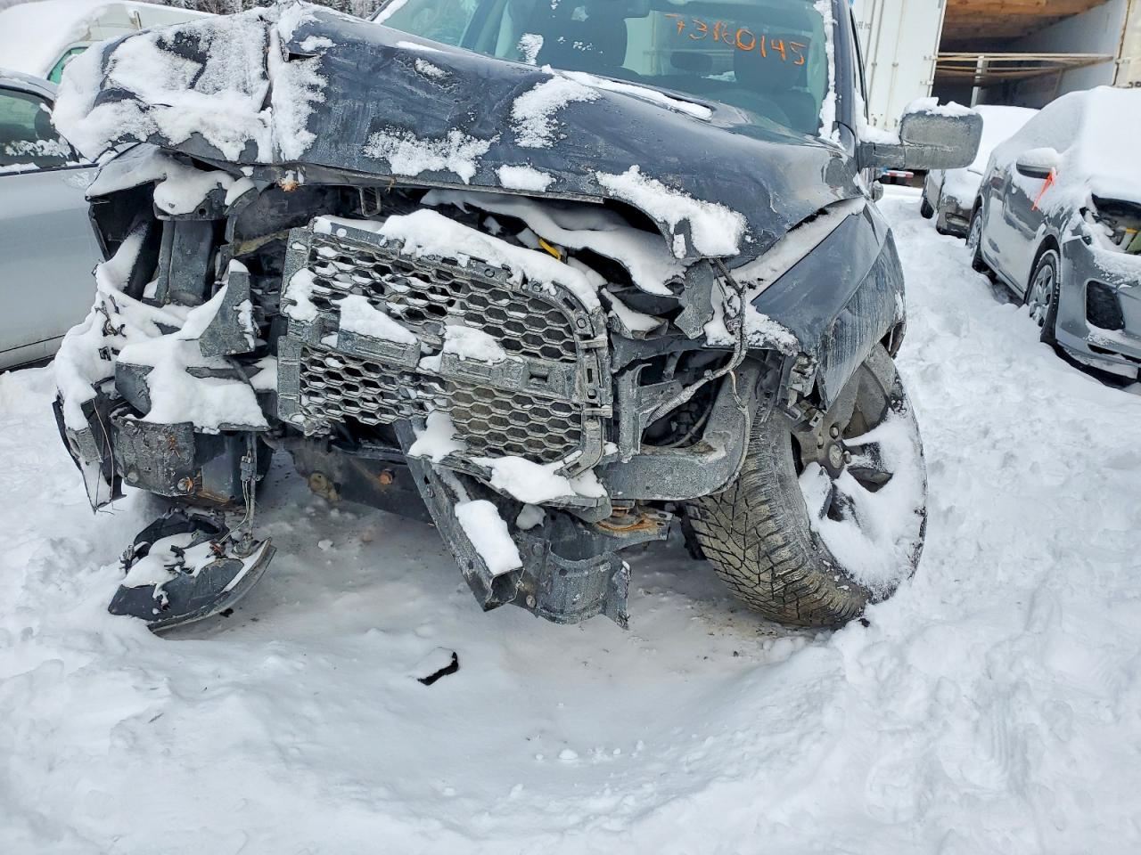 2021 RAM 1500 CLASSIC photo 12