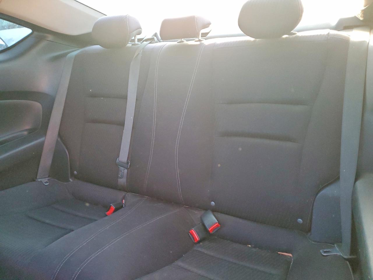 2013 HONDA ACCORD EX photo 10