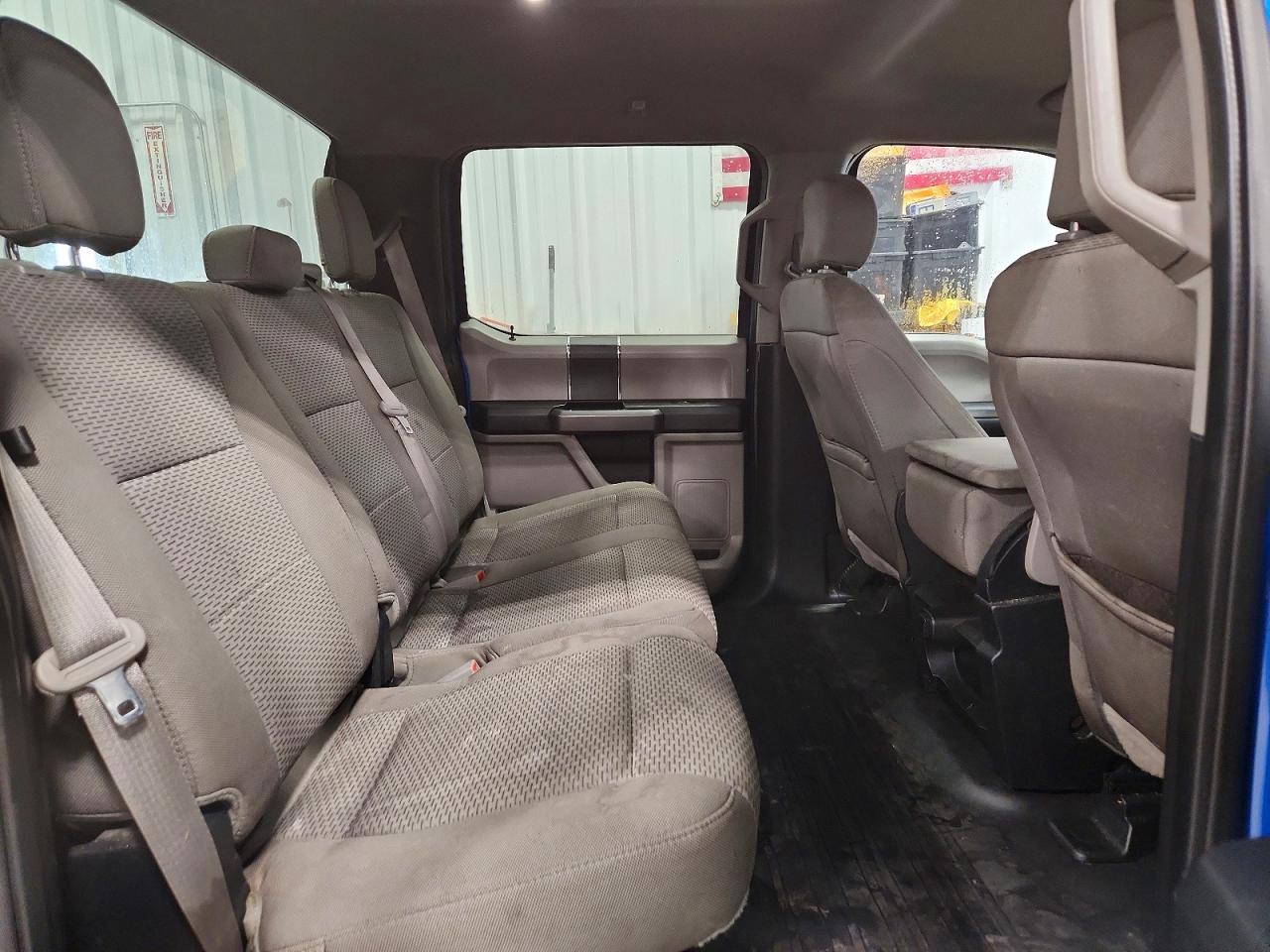 2020 FORD F150 SUPERCREW photo 28
