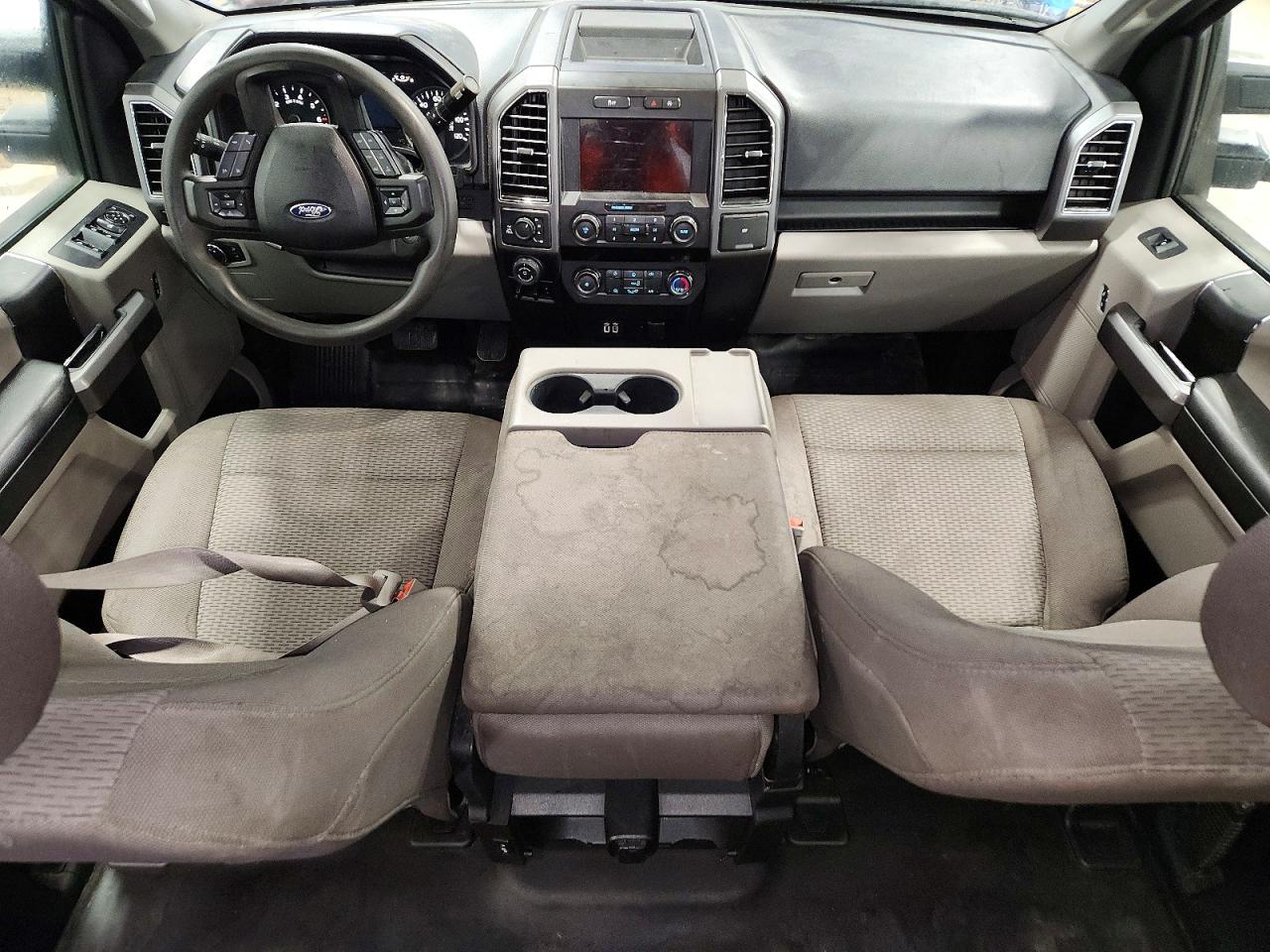 2020 FORD F150 SUPERCREW photo 22