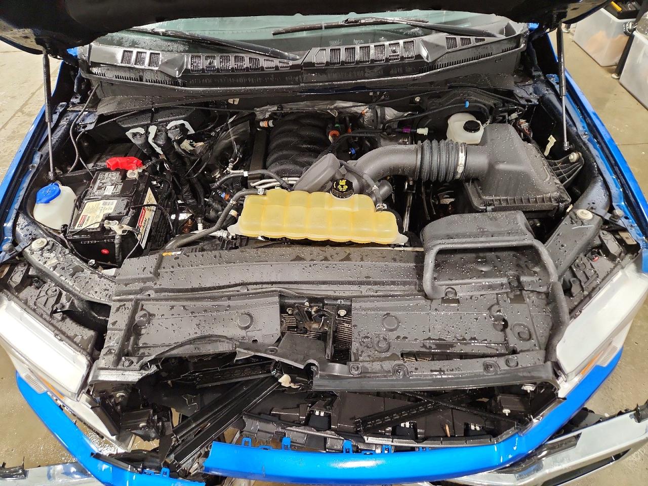2020 FORD F150 SUPERCREW photo 31