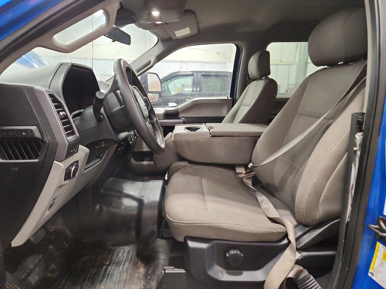 2020 FORD F150 SUPERCREW photo 19