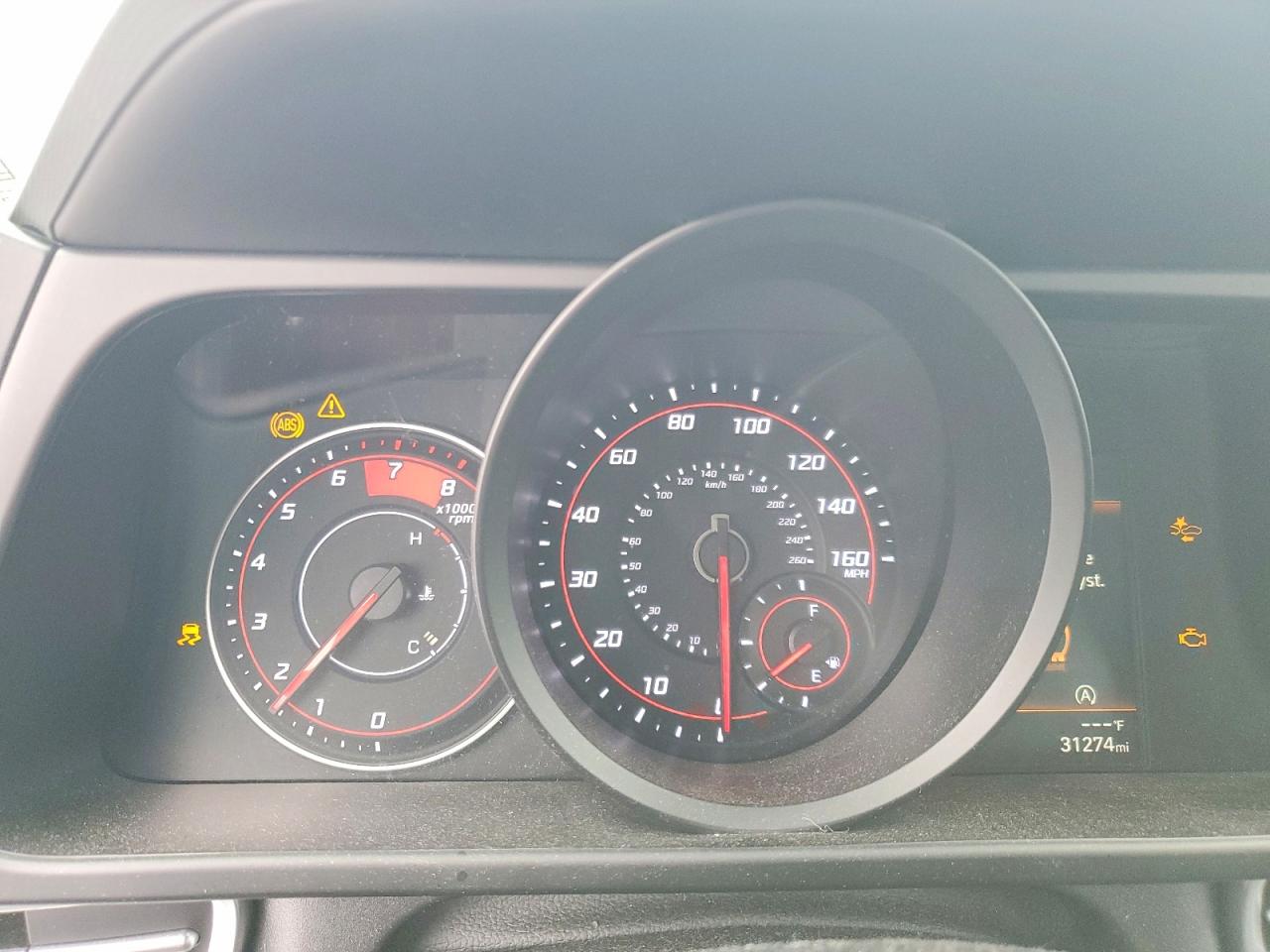 2023 HYUNDAI ELANTRA SE photo 17