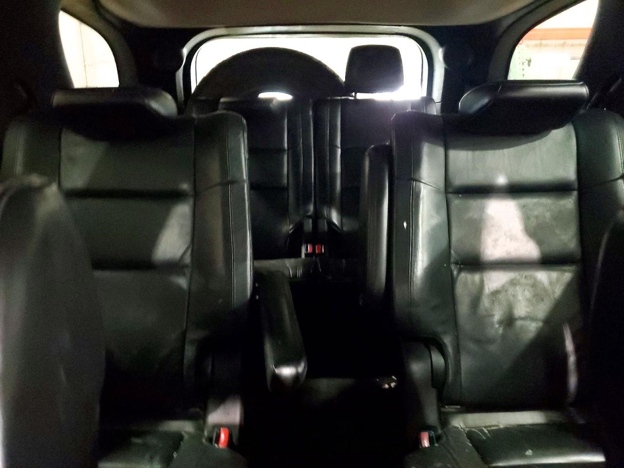 2015 DODGE DURANGO LIMITED photo 10
