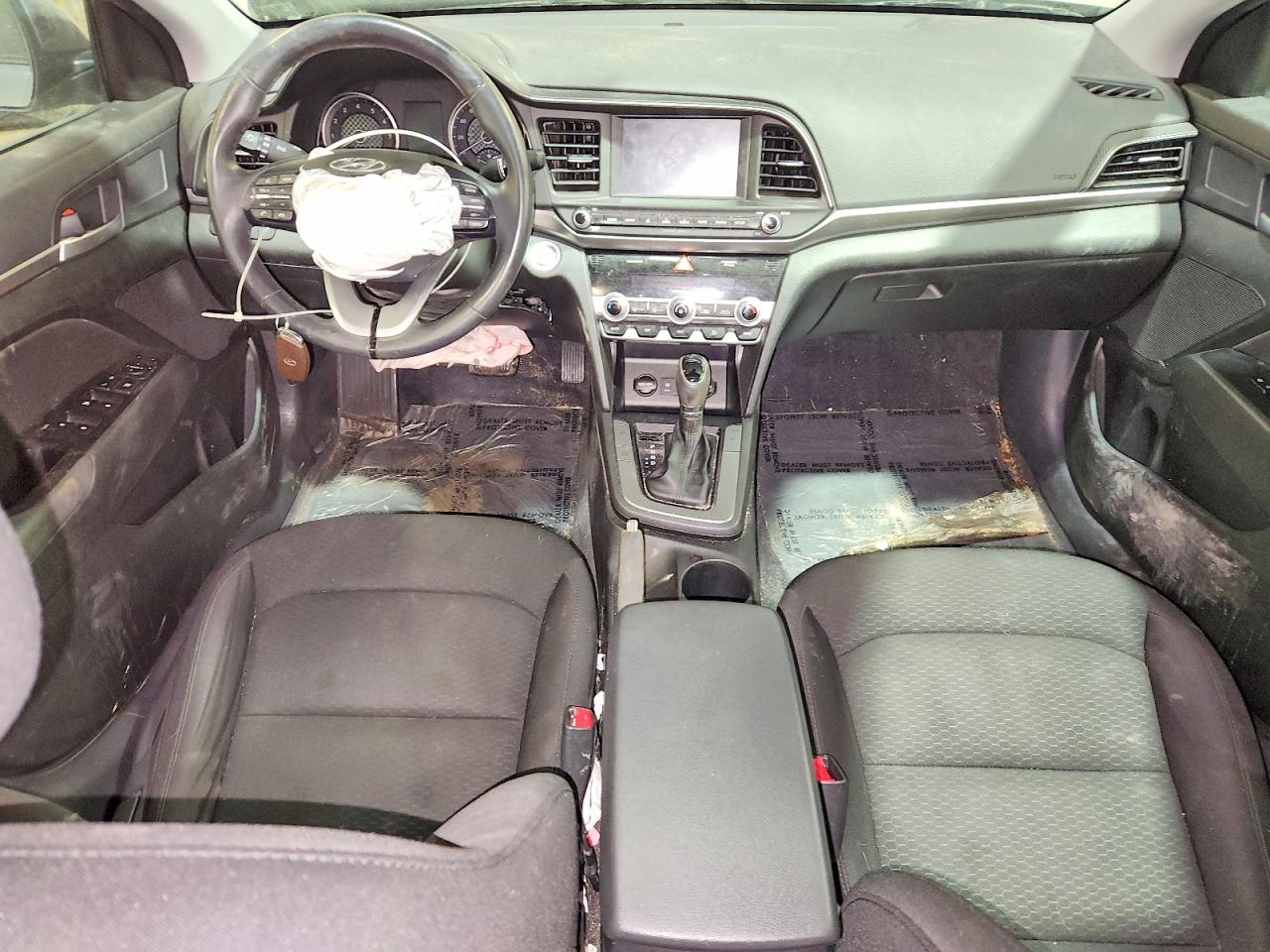 2019 HYUNDAI ELANTRA VALUE EDITION photo 15