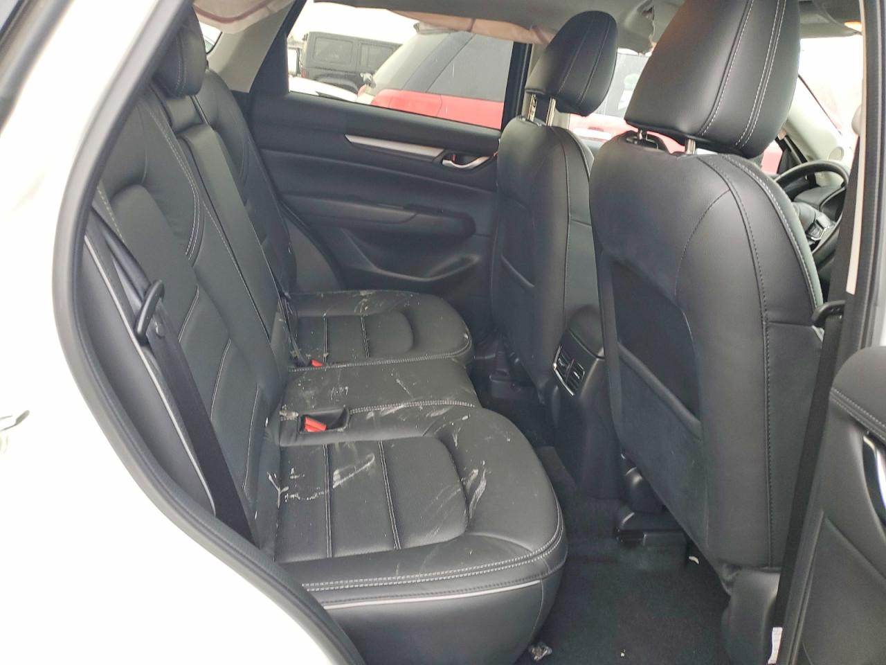 2025 MAZDA CX-5 PREFERRED photo 28