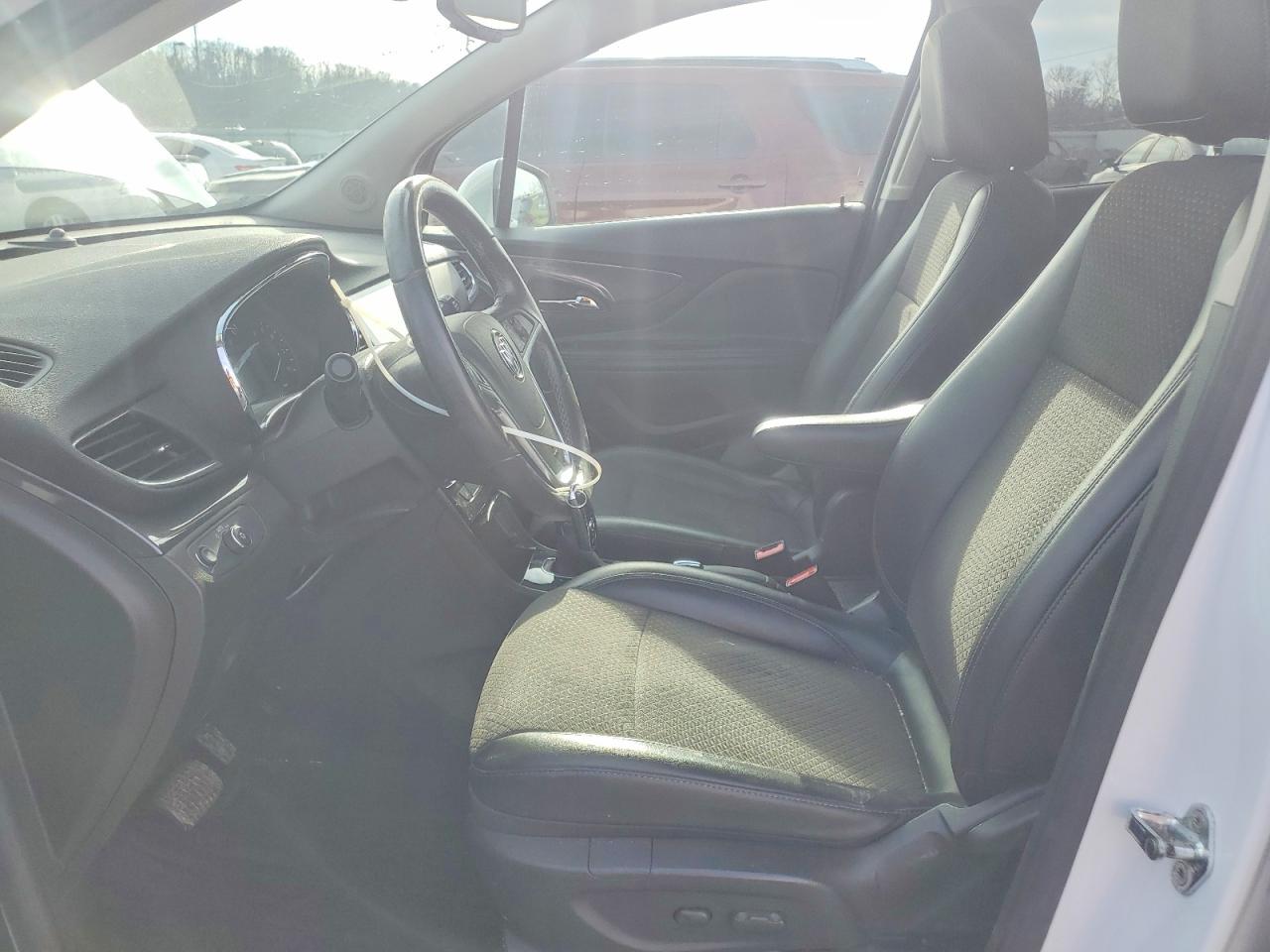 2020 BUICK ENCORE PREFERRED photo 19