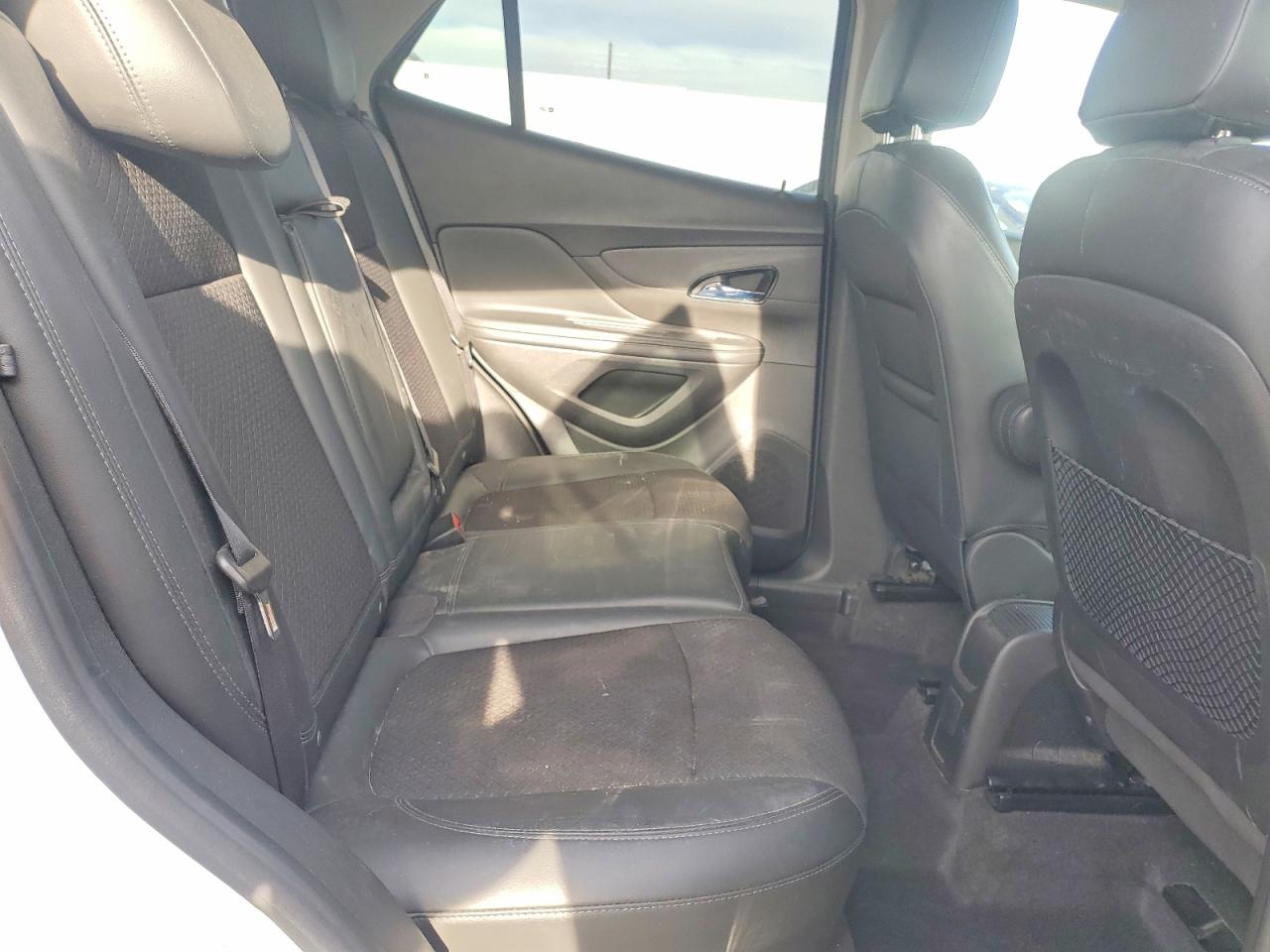 2020 BUICK ENCORE PREFERRED photo 31