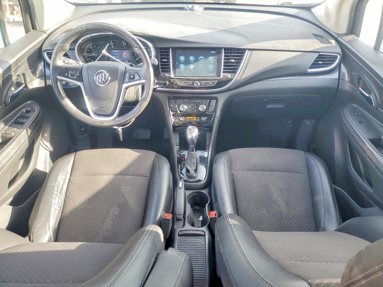 2020 BUICK ENCORE PREFERRED photo 22