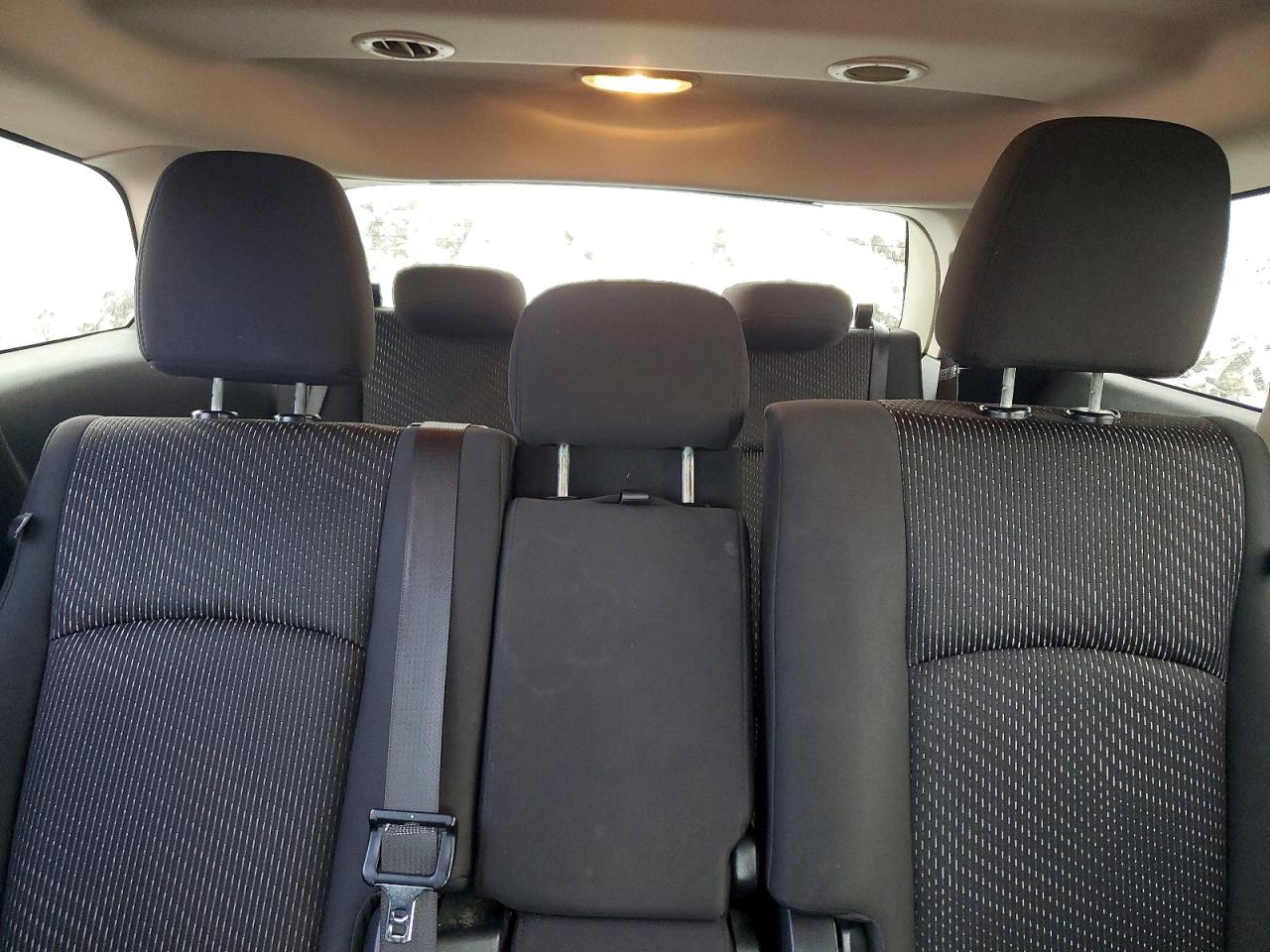 2017 DODGE JOURNEY SE photo 10