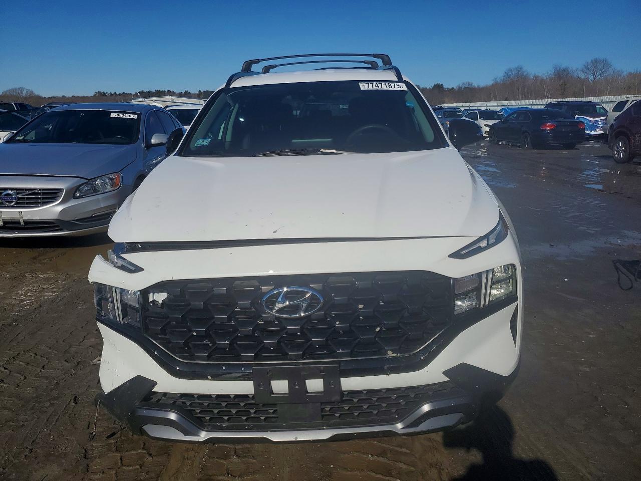 2023 HYUNDAI SANTA FE XRT photo 13