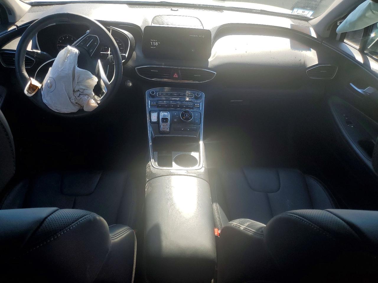 2023 HYUNDAI SANTA FE XRT photo 22