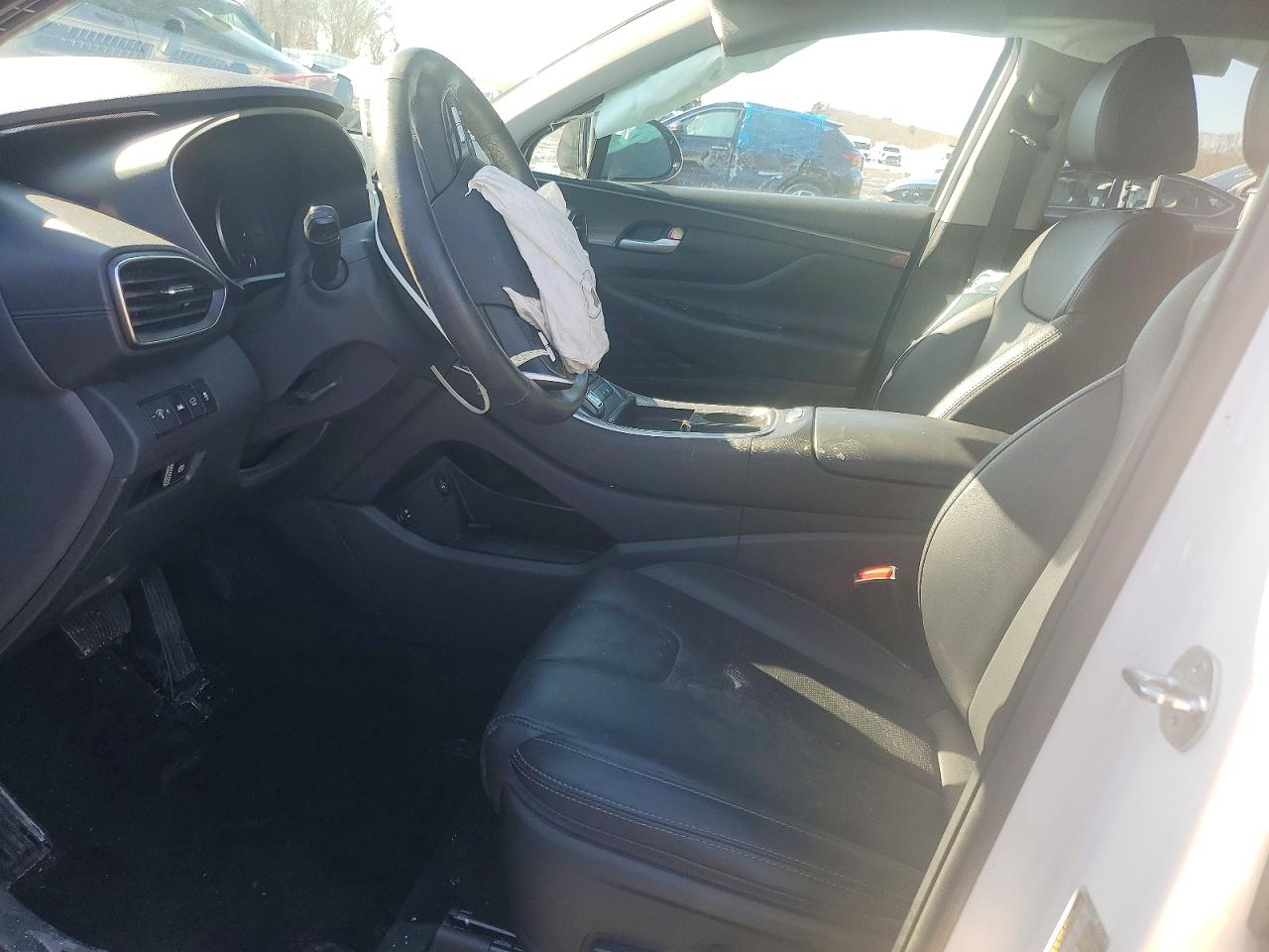 2023 HYUNDAI SANTA FE XRT photo 19