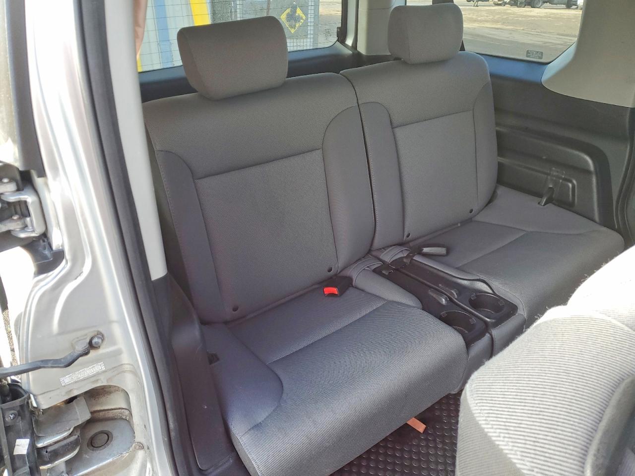 2007 HONDA ELEMENT EX photo 19
