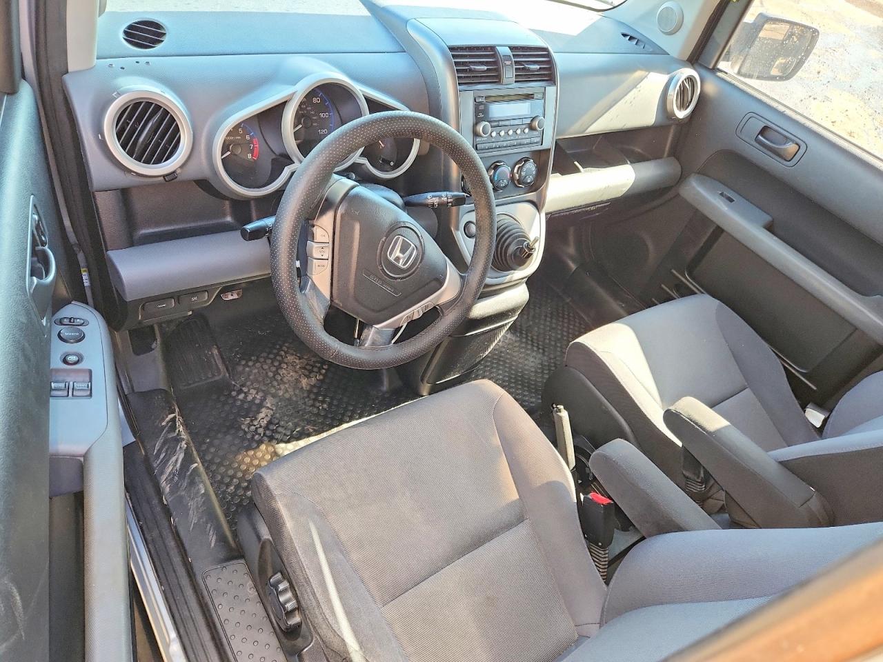 2007 HONDA ELEMENT EX photo 15