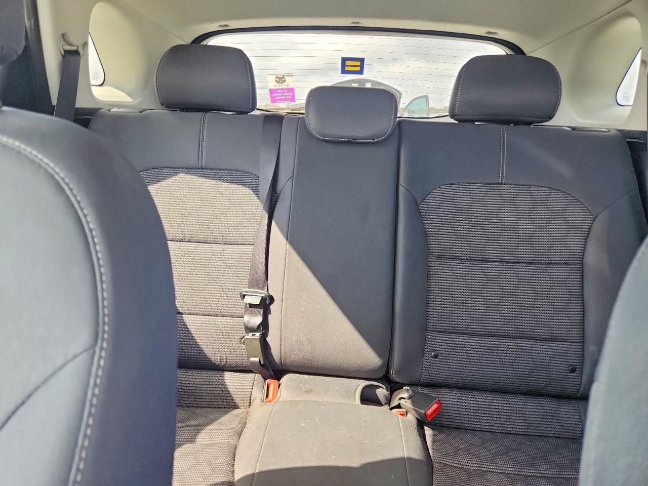 2021 KIA NIRO LX photo 28