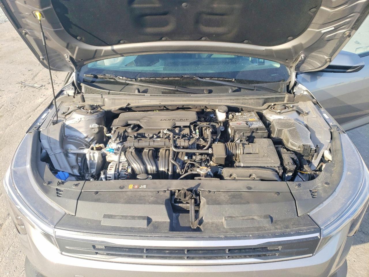 2025 KIA K4 LX photo 31