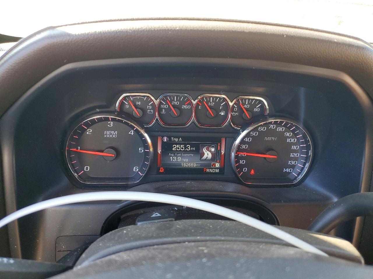 2014 GMC SIERRA K1500 SLT photo 9