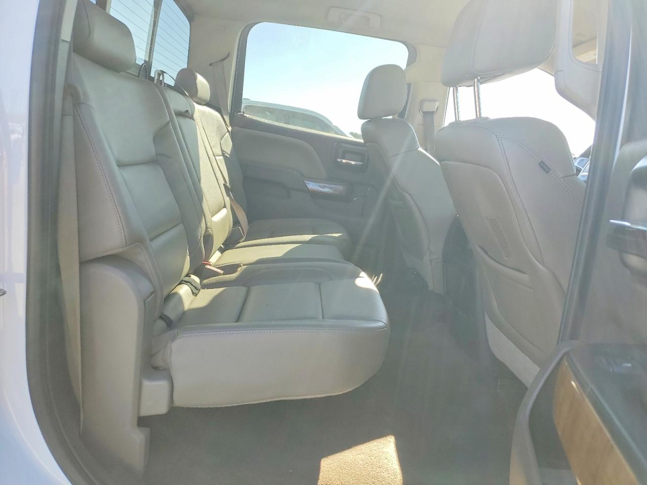 2014 GMC SIERRA K1500 SLT photo 10