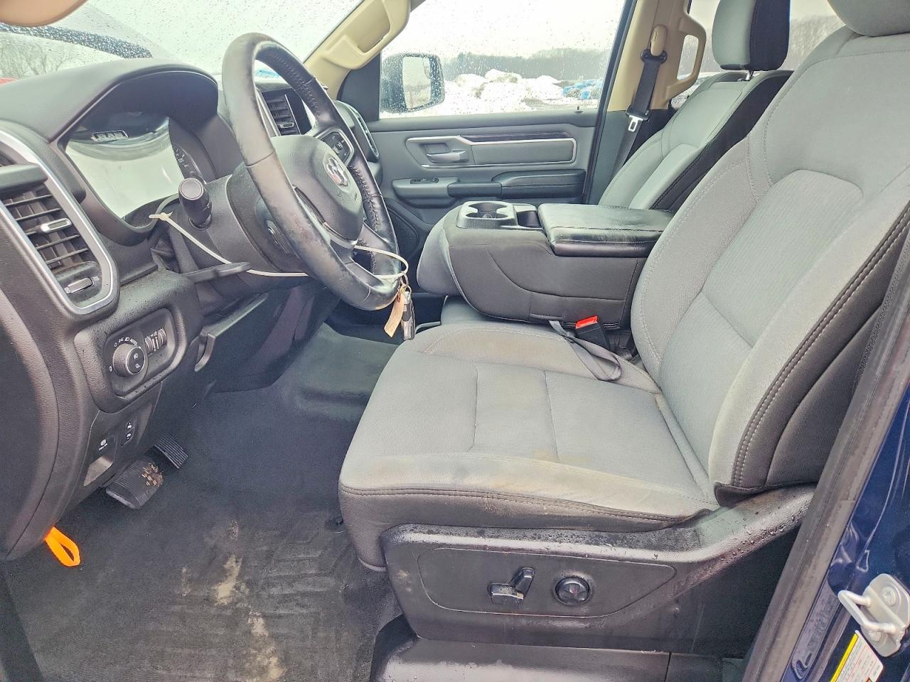 2019 RAM 1500 BIG HORN photo 13