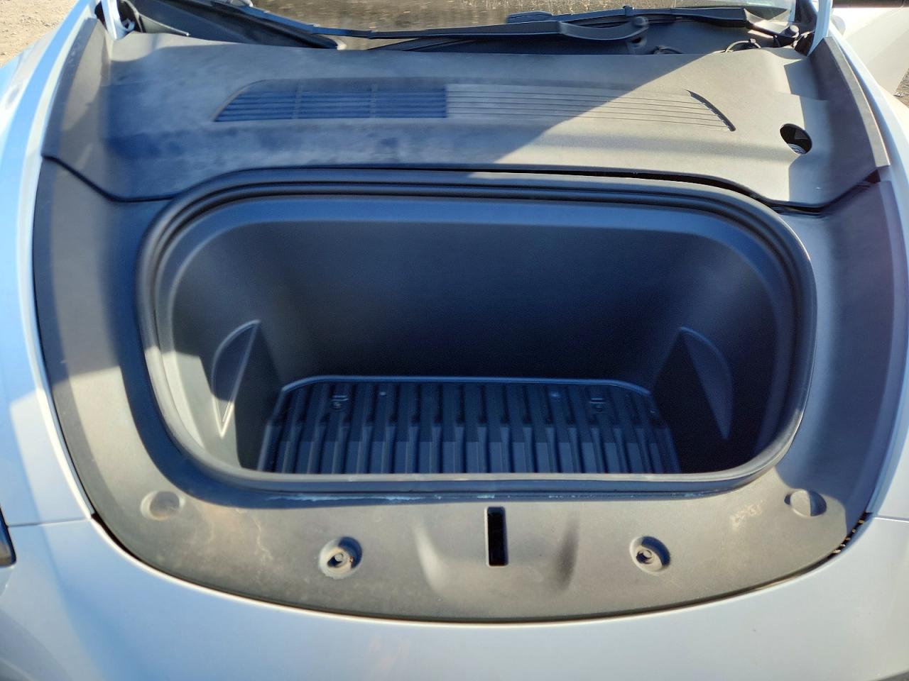 2021 TESLA MODEL Y photo 21