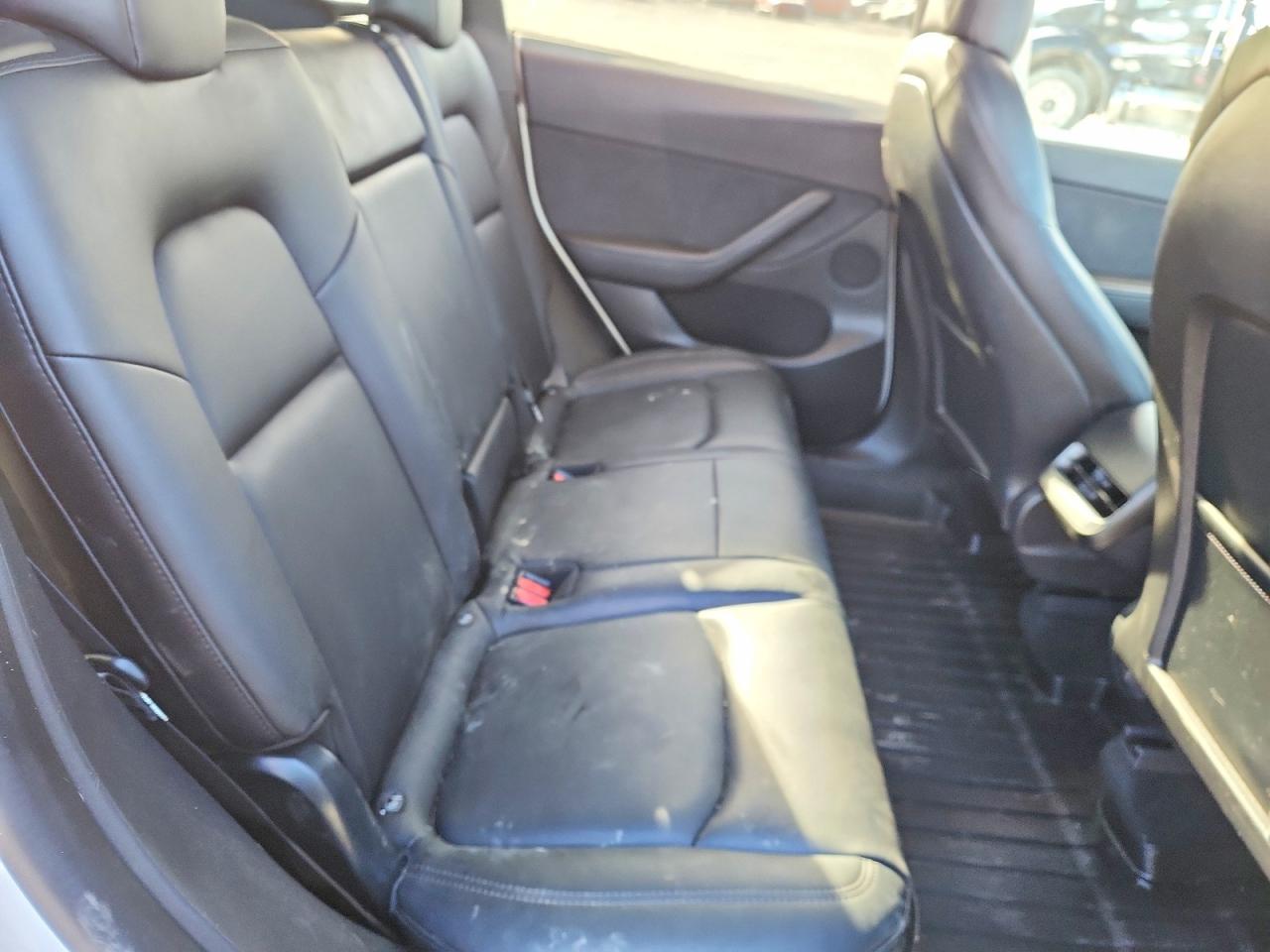 2021 TESLA MODEL Y photo 19