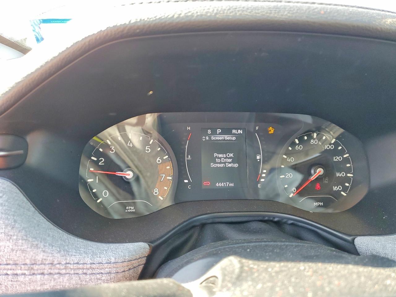 2022 JEEP COMPASS LATITUDE photo 25