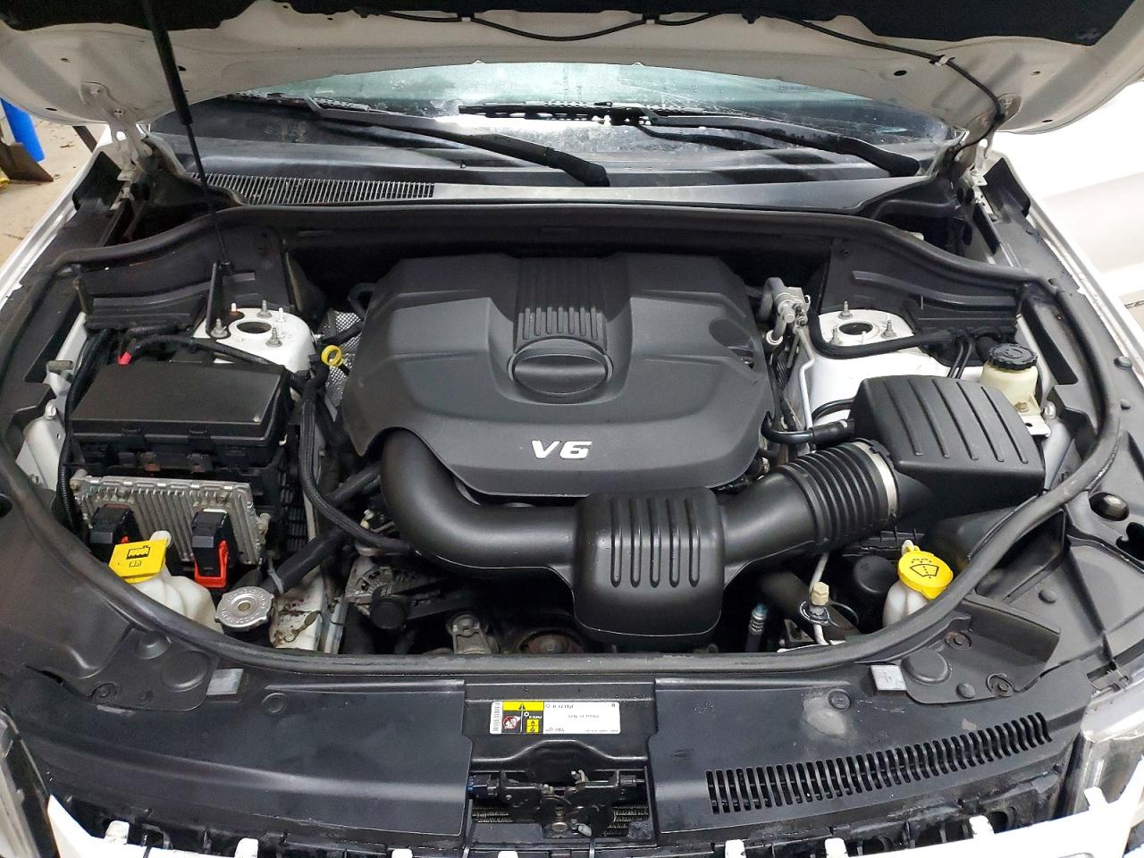 2015 JEEP GRAND CHEROKEE LIMITED photo 23