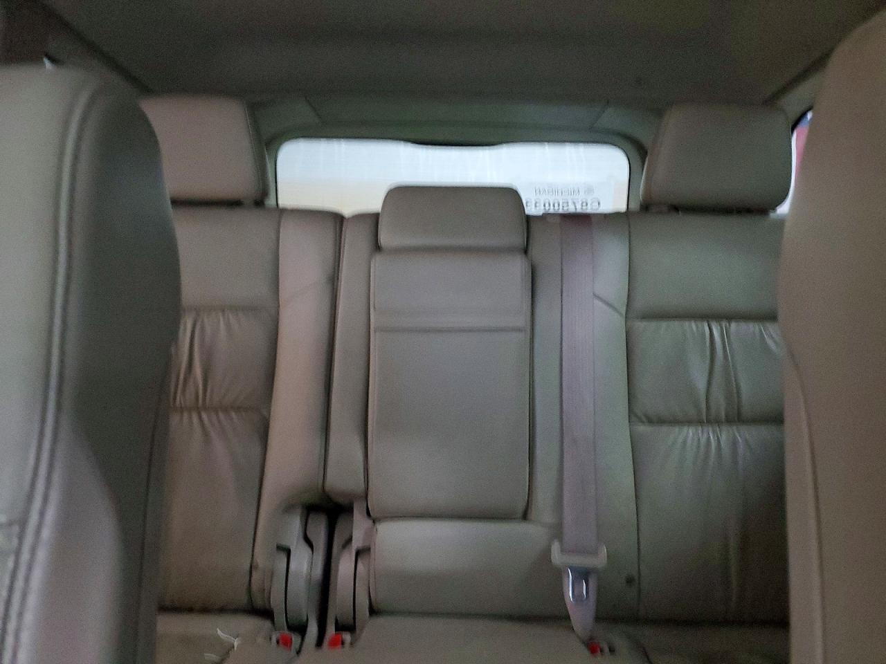 2015 JEEP GRAND CHEROKEE LIMITED photo 19