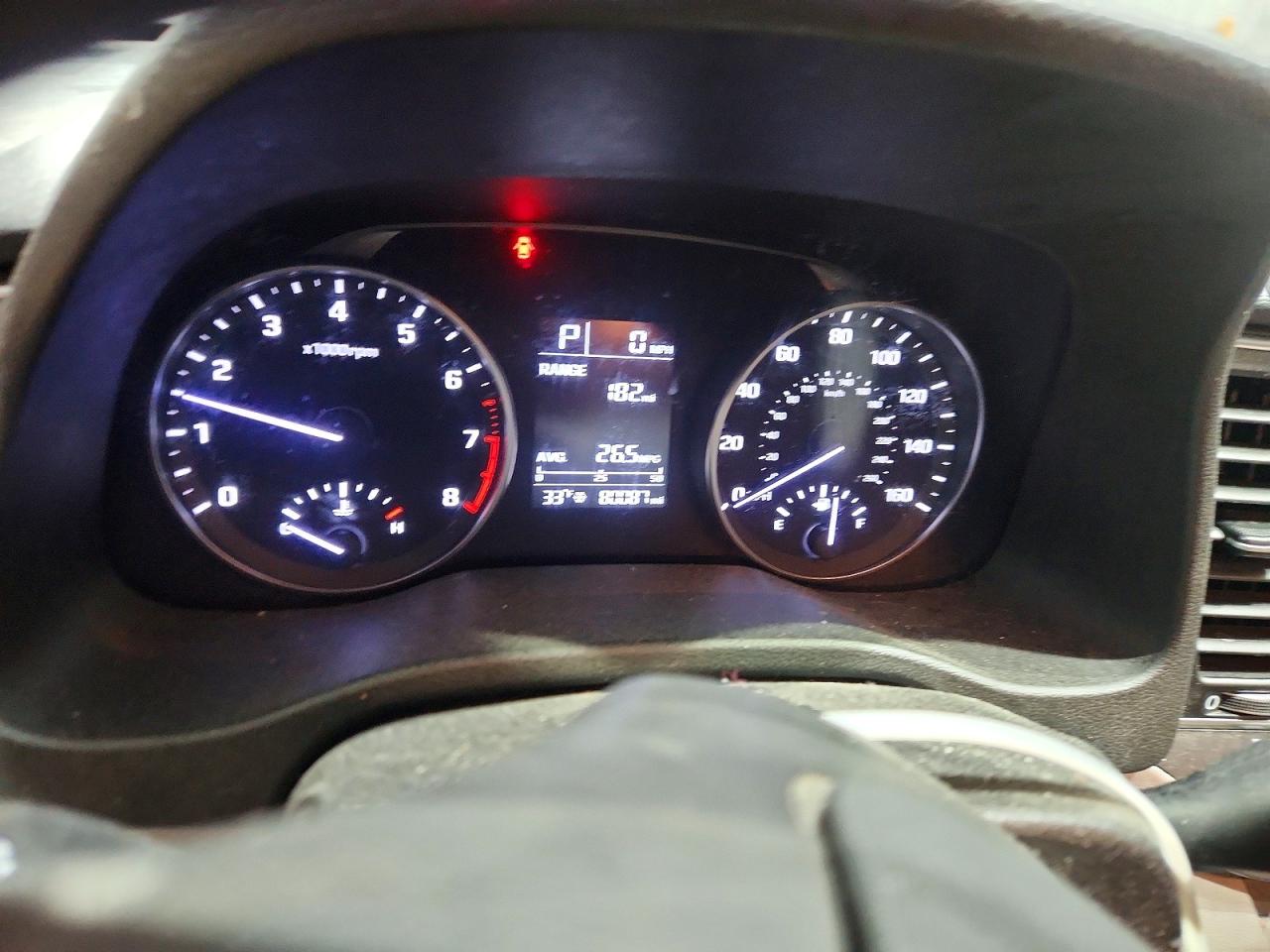 2017 HYUNDAI ELANTRA SE photo 9