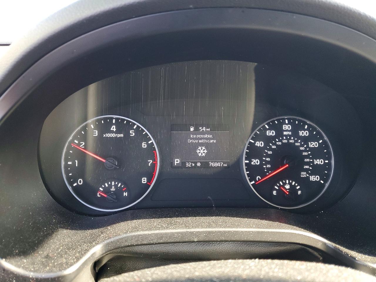 2021 KIA SELTOS S photo 17