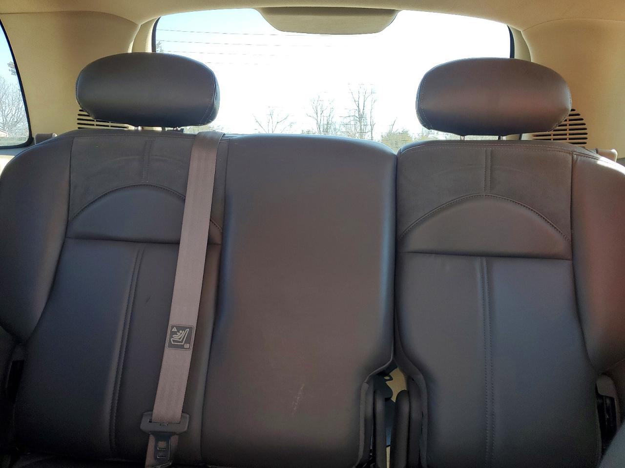 2001 CHRYSLER PT CRUISER photo 28
