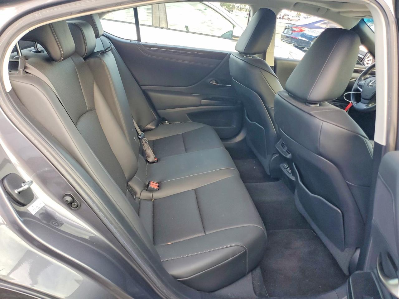2020 LEXUS ES 350 photo 10