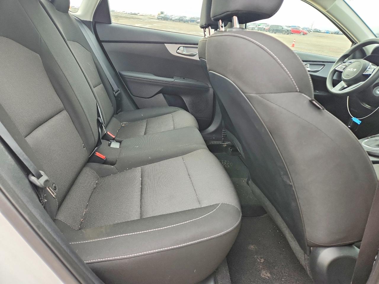 2024 KIA FORTE LX photo 19