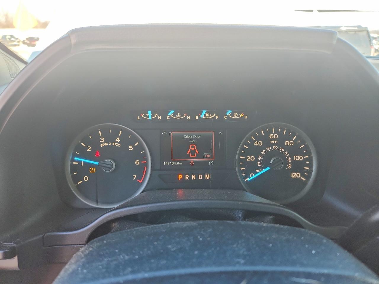 2018 FORD F150 SUPER CAB photo 25