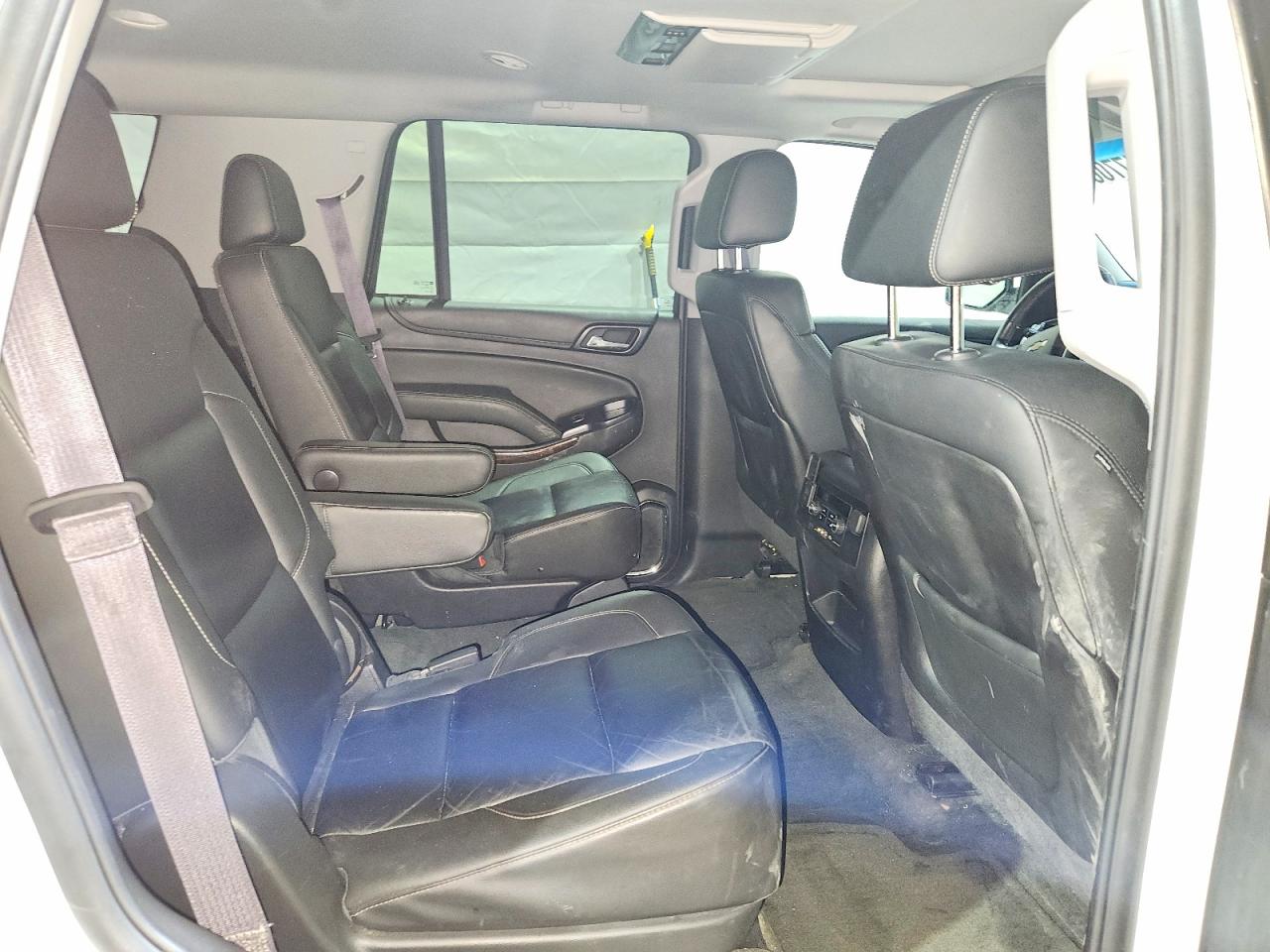 2015 CHEVROLET TAHOE K1500 LT photo 11