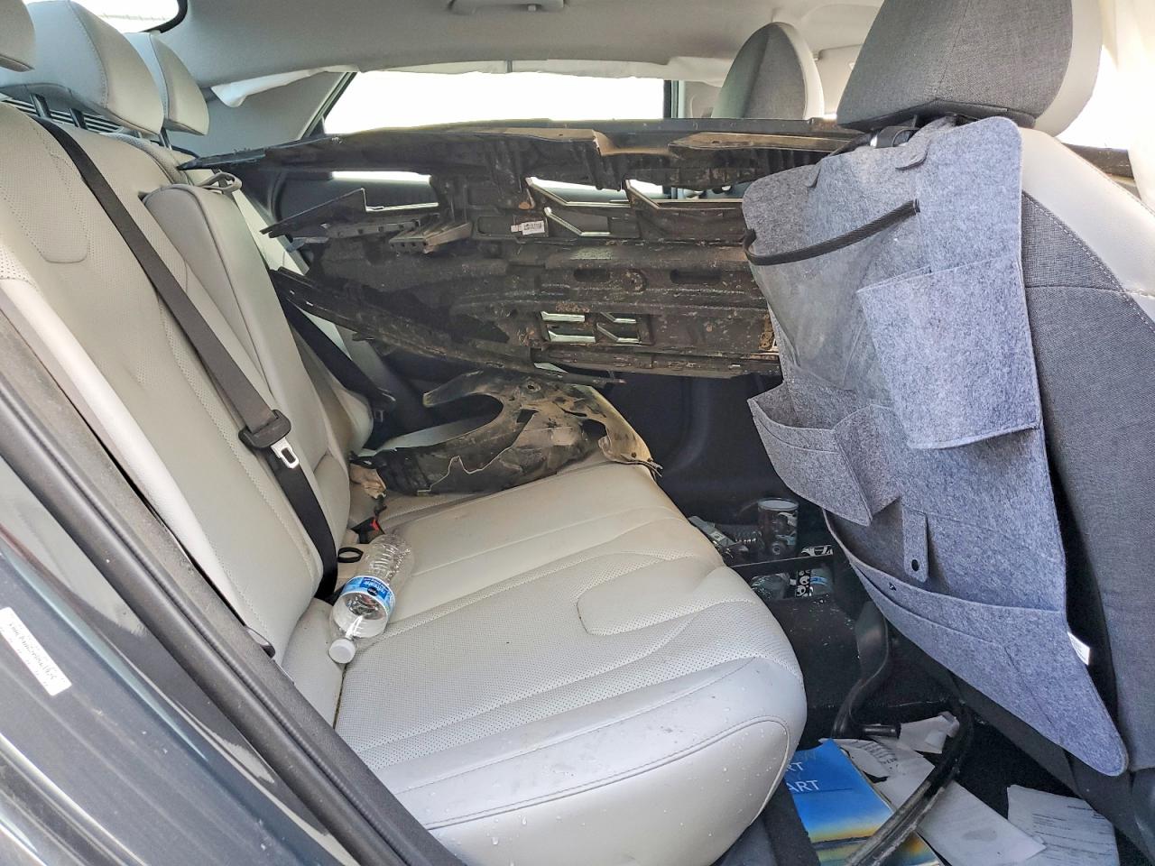 2023 HYUNDAI ELANTRA LIMITED photo 10