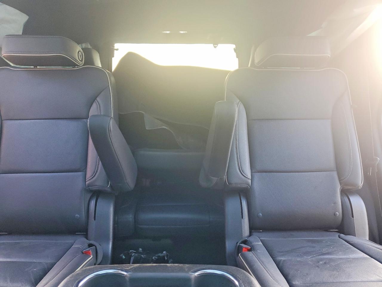 2023 CHEVROLET TAHOE K1500 PREMIER photo 19