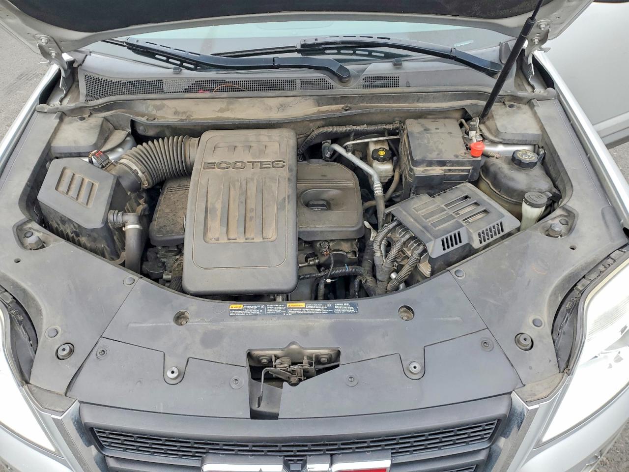 2015 GMC TERRAIN SLE photo 31