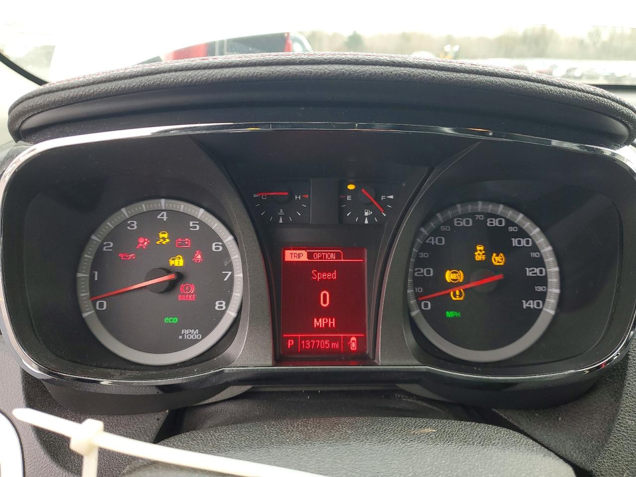 2015 GMC TERRAIN SLE photo 25